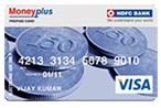 MoneyPlus Card